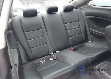 2012 Honda Accord 3.5 Ex-L from USA, damaged, VIN 1HGCS2B82CA007859